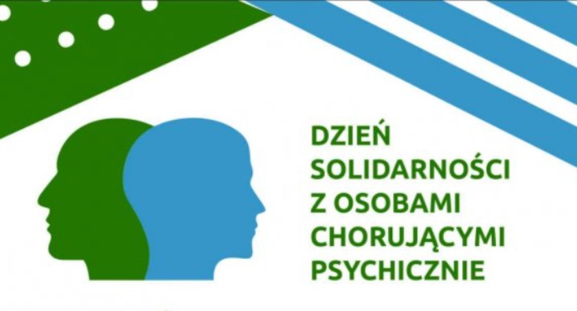 Kościerzyna. Dzień solidarności z osobami chorującymi psychicznie