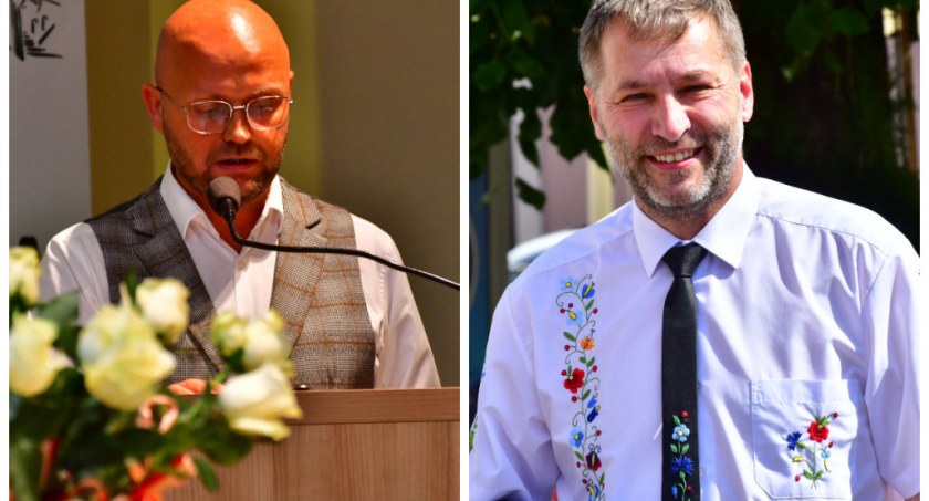 Tąpnięcie w koalicji rządzącej Kościerzyną. Radny Tomasz Szala odchodzi z klubu Moje Miasto