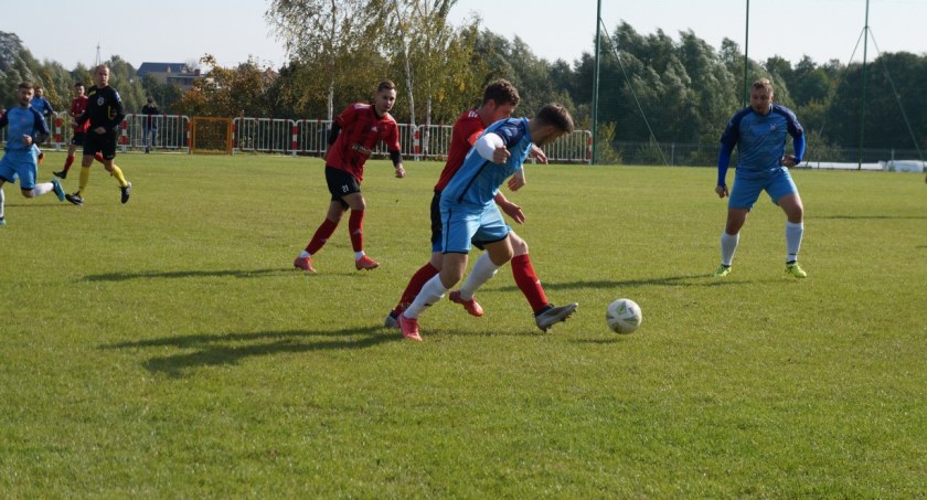 V liga. Nasze drużyny nie zdobyły punktów w ostatniej kolejce 