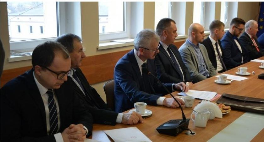 XLII Sesja Rady Gminy Stara Kiszewa - program