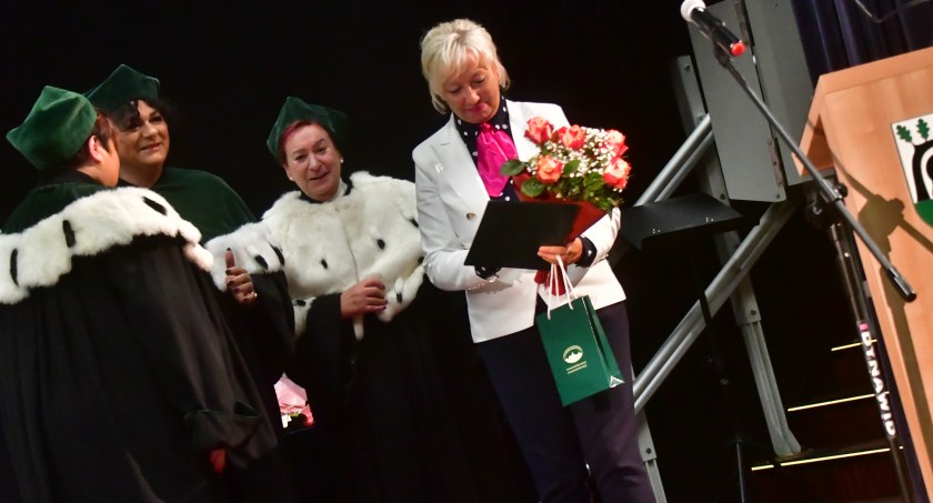 Studenci pielęgniarstwa rozpoczęli w Kościerzynie rok akademicki 2022/23