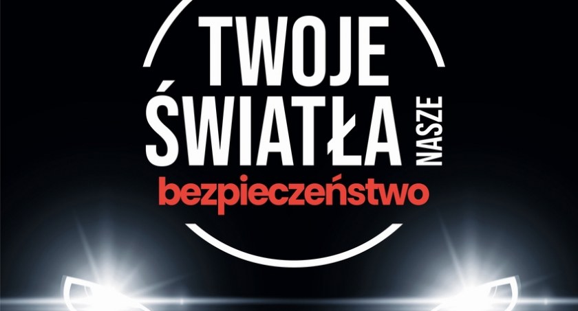 Sprawdź, gdzie bezpłatnie sprawdzisz ustawienie świateł w samochodzie