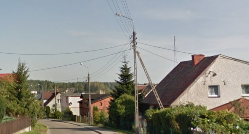 Na terenie gminy Kościerzyna zgasną światła