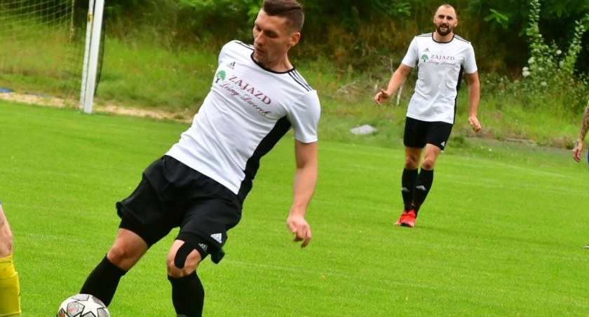 Wda Lipusz z kompletem punktów. To był show Roberta Cieszyńskiego