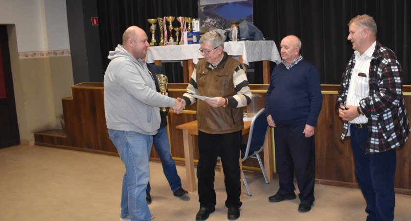 Grand Prix Pomorza 2022 w Skacie Sportowym w Lipuszu