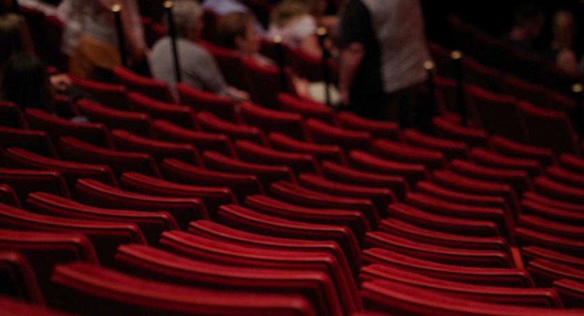 Wielewska Grupa Teatralna zaprasza na 