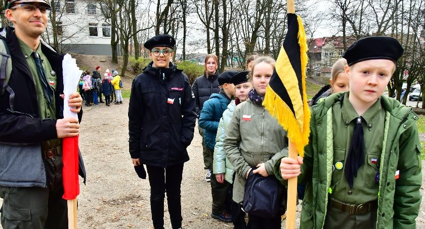 15. Rajd Niepodległości w Kościerzynie