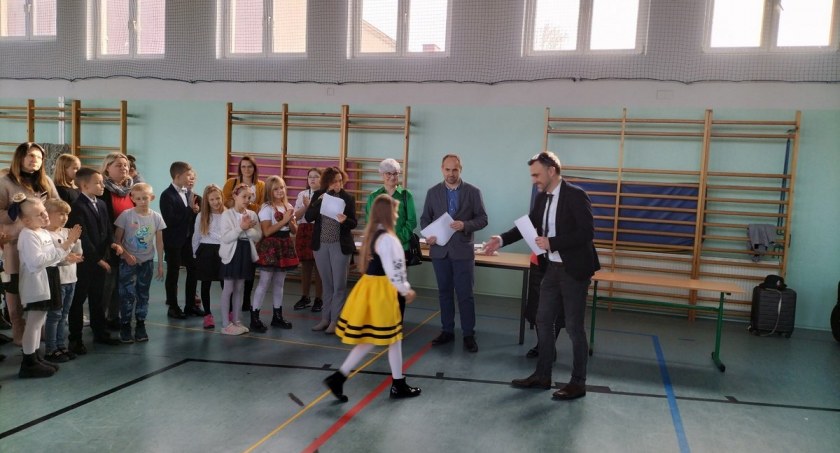 Język kaszubski znają bardzo dobrze