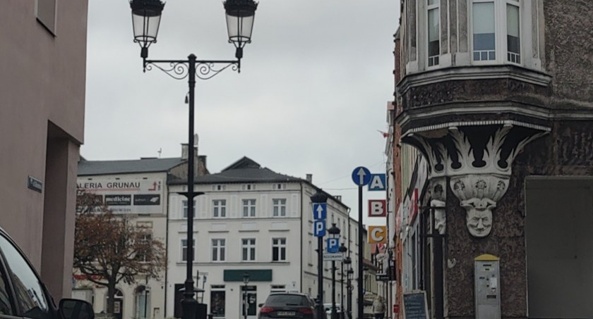 Już wkrótce na ulicach zgasną światła?