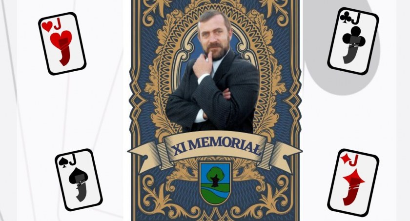 Lipusz. XI Memoriał Tadeusza Dziemińskiego w skacie sportowym