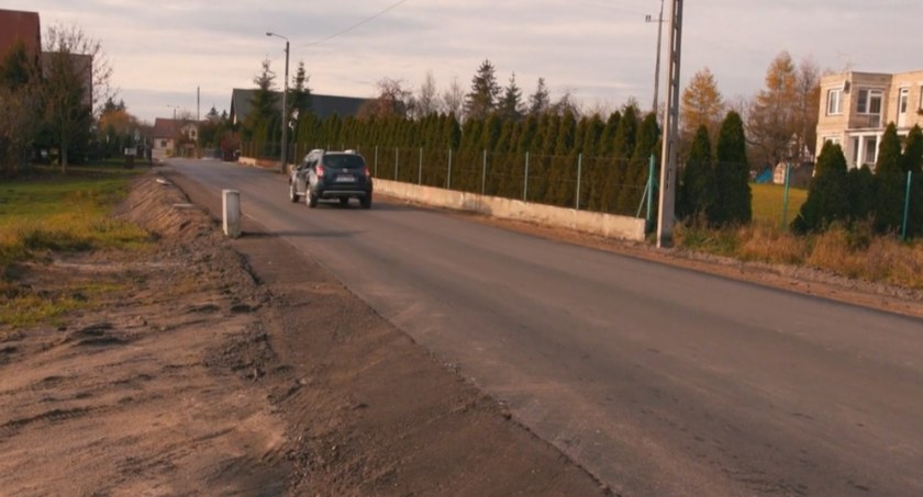 Gmina Kościerzyna. Inwestycje za ponad 8 mln zł prawie ukończone