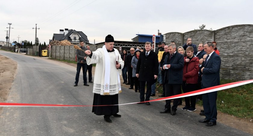 Te inwestycje w gminie Liniewo ucieszą mieszkańców