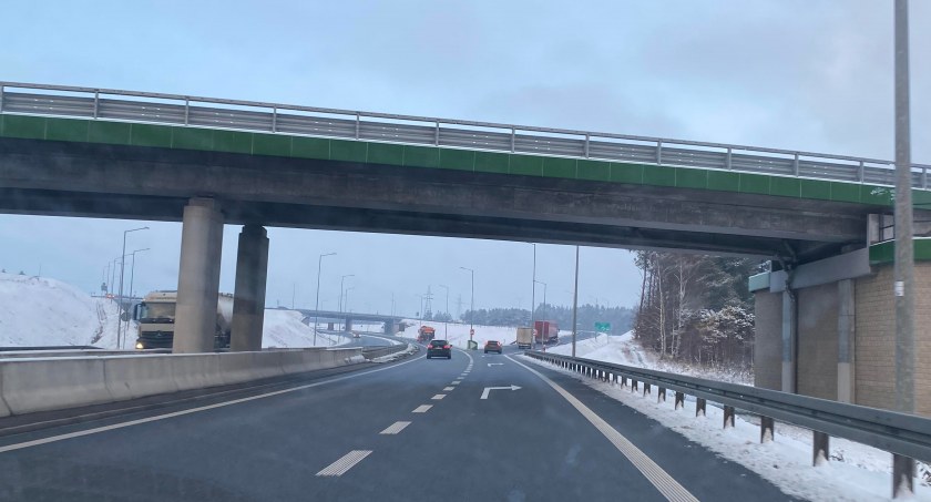 Obwodnica Kościerzyny – inwestycja, która rodziła się w cieniu ludzkich dramatów