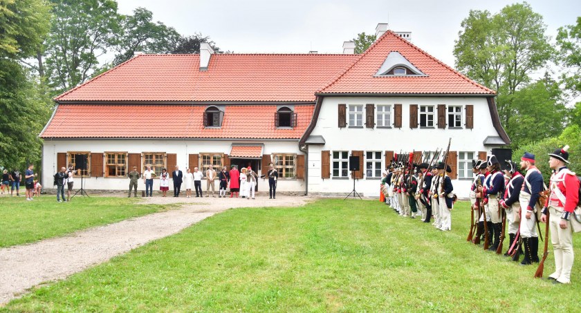 Kryzys tylko na chwilę zamknął MHN w Będominie. Placówka będzie jednak otwarta