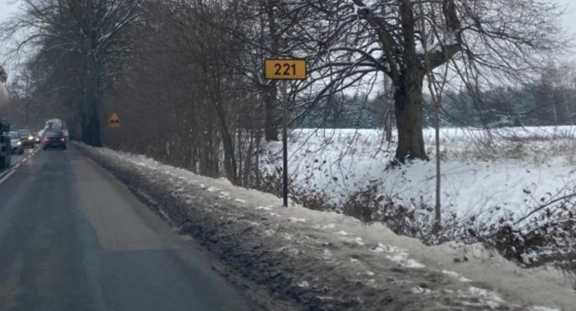 Remont drogi Kościerzyna-Nowa Karczma dojdzie jednak do skutku?