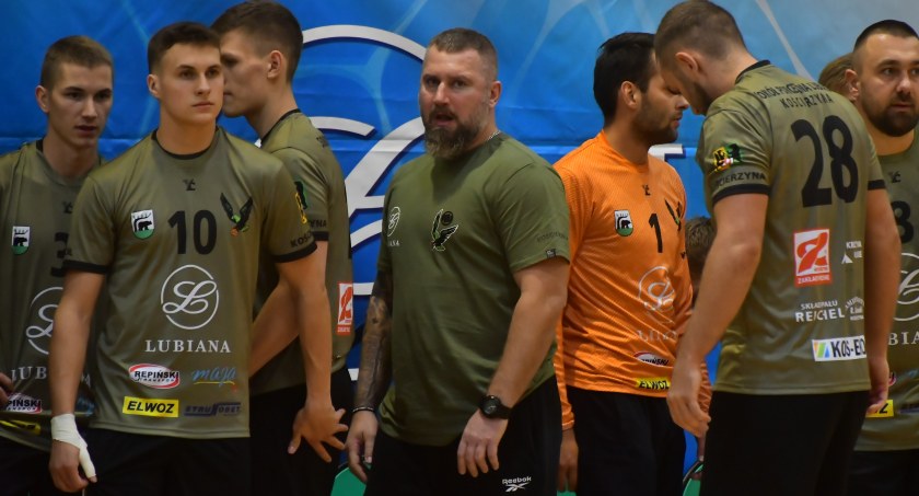 Znakomita passa trwa. Siódme zwycięstwo Sokoła z rzędu