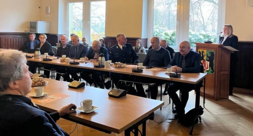 Dyskutowali o wysiedleniach podczas konferencji historycznej w Kościerzynie