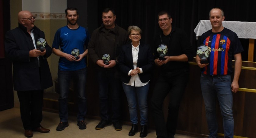 Skaciści rywalizowali w Memoriale Tadeusza Dziemińskiego w Lipuszu