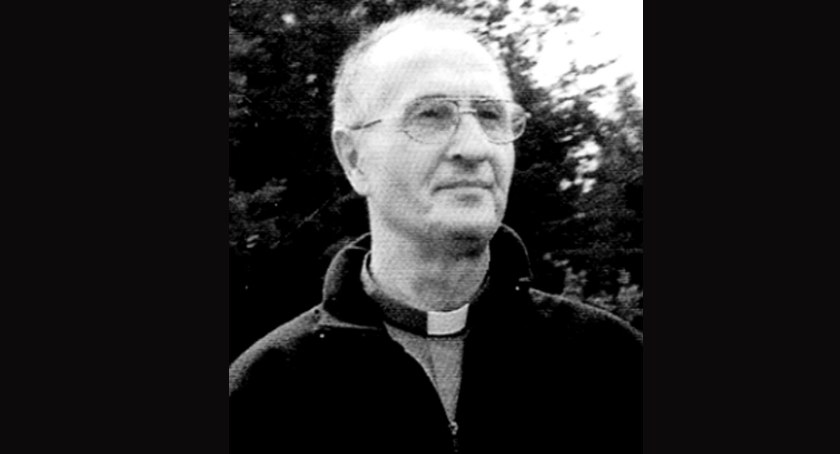 Zmarł ks. Władysław Szulist - kapłan, regionalista, pisarz