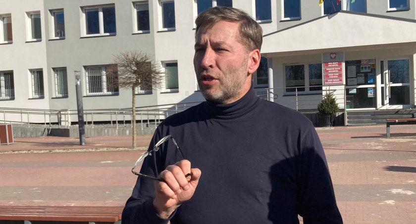 Wymiana ciosów między burmistrzem i opozycją na temat budżetu