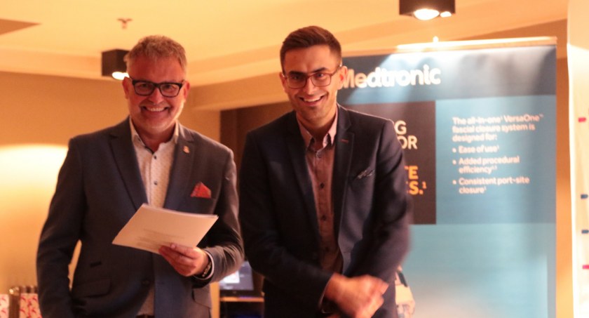 Najtrudniejsze przypadki medyczne w 2022 roku. O tym dyskutowali pomorscy chirurdzy w Kościerzynie