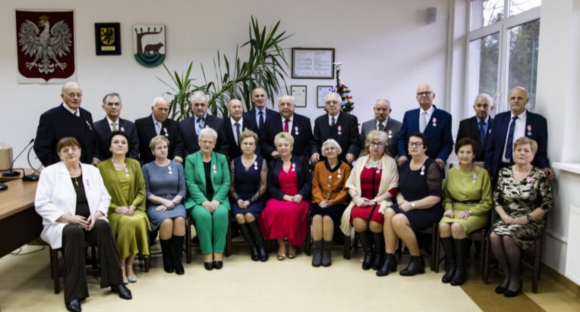 Przeżyli ze sobą 50 lat. Kluczem do szczęścia jest zrozumienie i wybaczenie