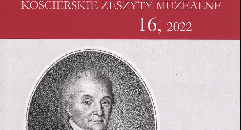 Poznaj historię regionu. Kościerskie Zeszyty Muzealne już dostępne