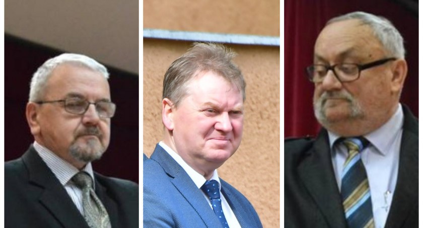 Wójt Mirosław Warczak do radnych: proszę nie opowiadać farmazonów