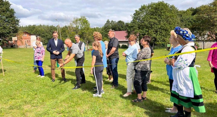 Dla LOT Serce Kaszub to był rok intensywnych działań, które zostały dostrzeżone i nagrodzone