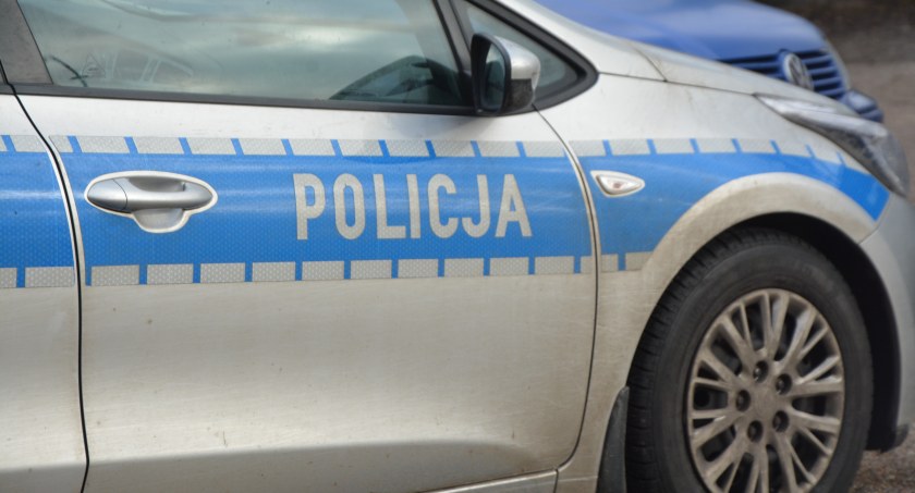 Kierowali pojazdami, choć nie powinni
