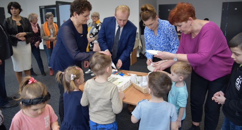 Nowa biblioteka działa już w Grabowie Kościerskim