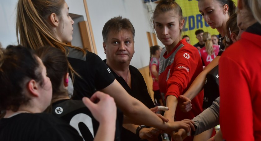 W derbach Pomorza KS Kościerzyna wygrywa z MTS Kwidzyn