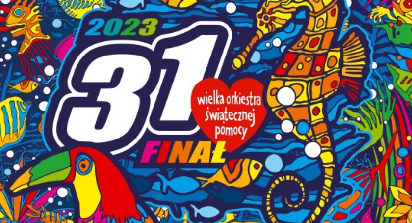 31. Finał Wielkiej Orkiestry Świątecznej Pomocy w gminie Karsin