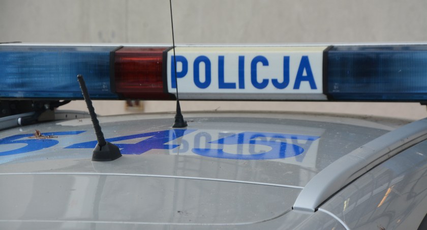 Wsiadł za kierownicę pojazdu, choć nie powinien