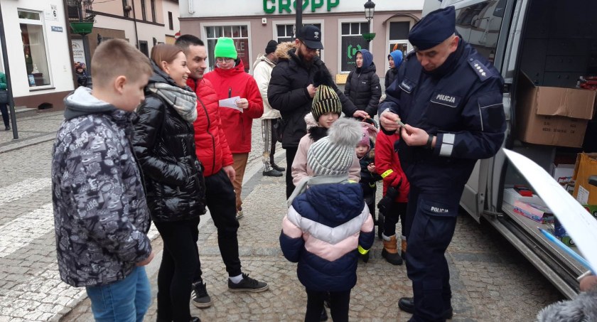 XIV Pieszy Rajd Patriotyczny w Kościerzynie