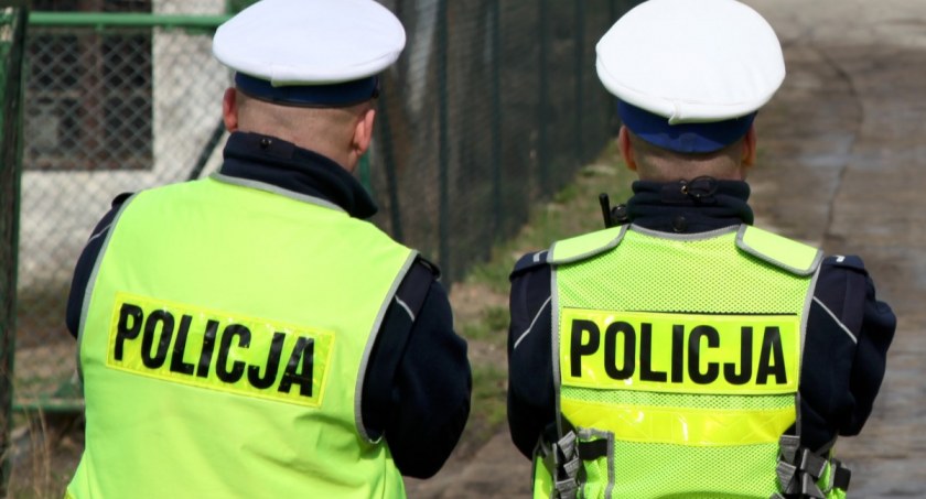 Pędził przez teren zabudowany - 18-latek stracił prawo jazdy