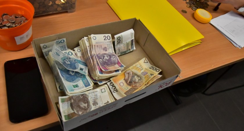 Rekord pobity. Mieszkańcy pokazali, że mają wielkie serca dla WOŚP