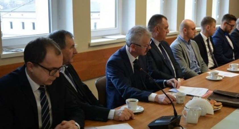 XLVIII sesja Rady Gminy Stara Kiszewa - program