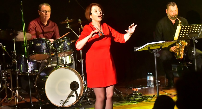 Charytatywny koncert, w czasie którego zagrali dla Mateusza [REPORTAŻ]