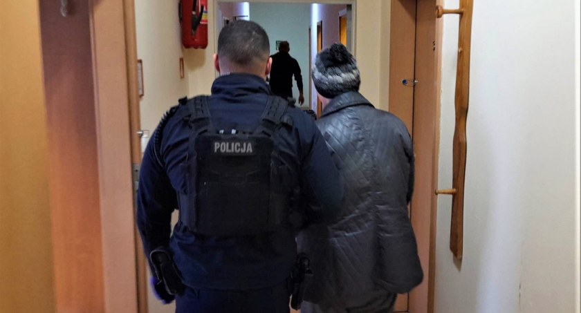 Zaatakowała wolontariuszkę WOŚPu - 44-latka w areszcie