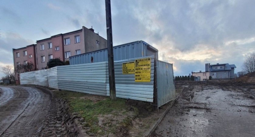 Na ul. Świętopełka powstanie najwyższy blok w Kościerzynie