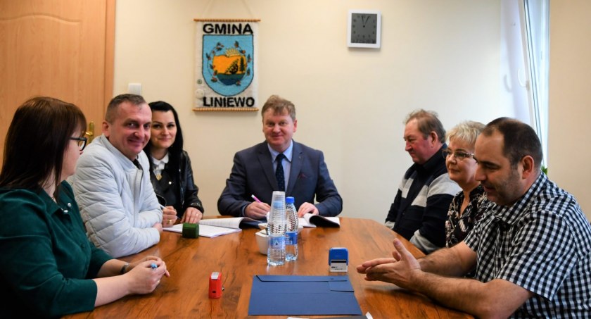 Te inwestycje poprawią życie mieszkańców