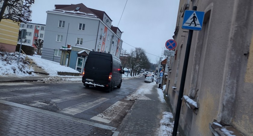 To koniec problemów kierowców i mieszkańców ul. Kowalskiej i Jeziornej? 