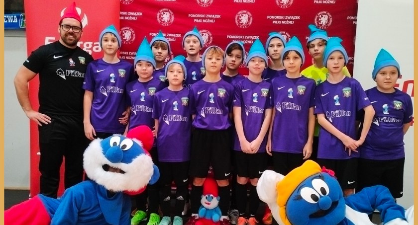 Energa Griffin Cup. Wierzyca Stara Kiszewa i Santana Wielki Klincz najlepszymi zespołami
