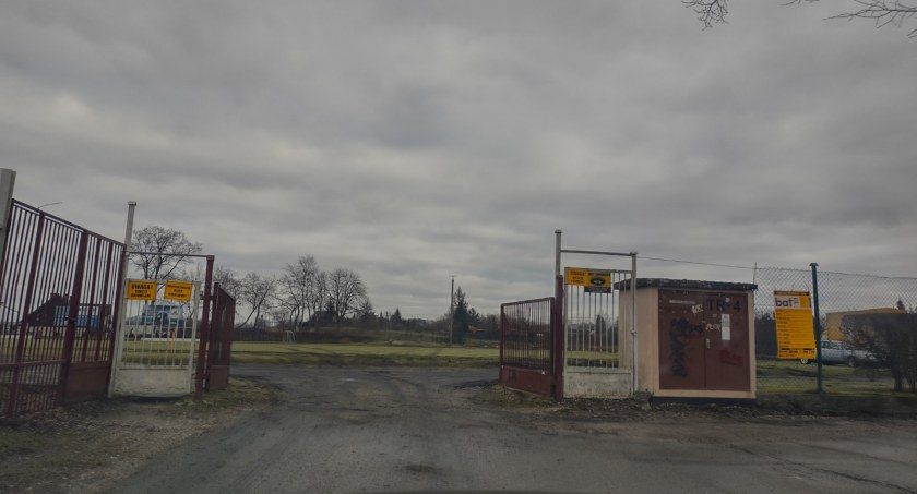 Budowa stadionu lekkoatletycznego. Będą poważne kłopoty z tą inwestycją?