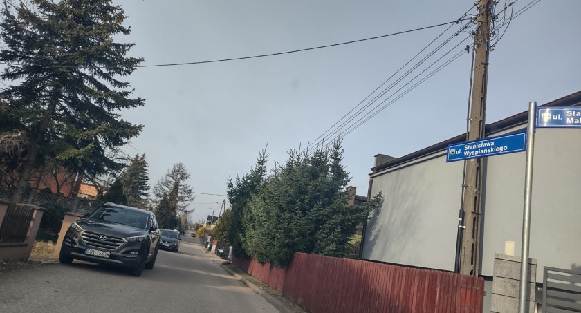 Pojawiła się szansa na gruntowny remont ul. Norwida i Wyspiańskiego w Kościerzynie