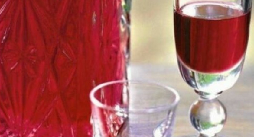 Dziemiany. Konkurs Nalewek Domowych