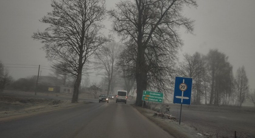 Na trasie Mały Klincz - Wielki Klincz powstanie ścieżka rowerowa