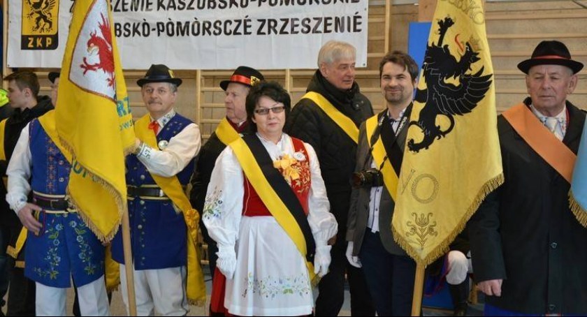 Dzień Jedności Kaszubów 2023 w Gniewinie