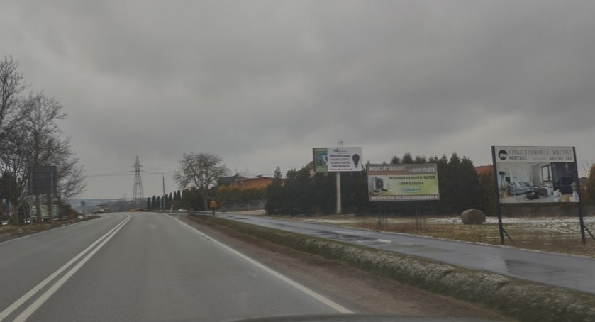 Ścieżka rowerowa do miejscowości Dobrogoszcz. Wkrótce rozpocznie się budowa